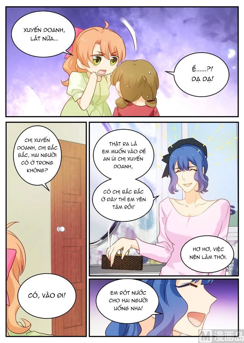 Kim Bài Điềm Thê Chapter 146 - 6