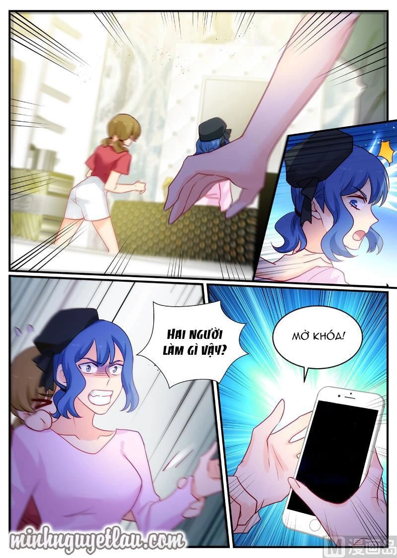 Kim Bài Điềm Thê Chapter 146 - 7