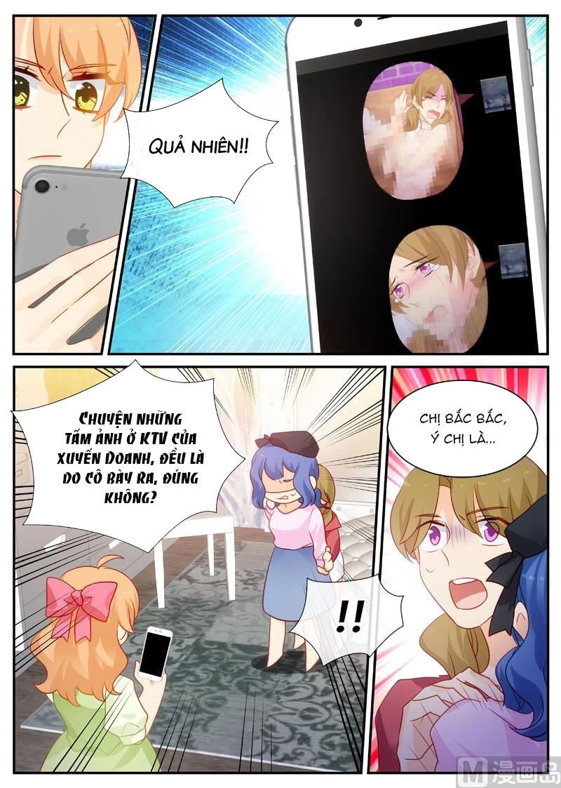 Kim Bài Điềm Thê Chapter 146 - 8