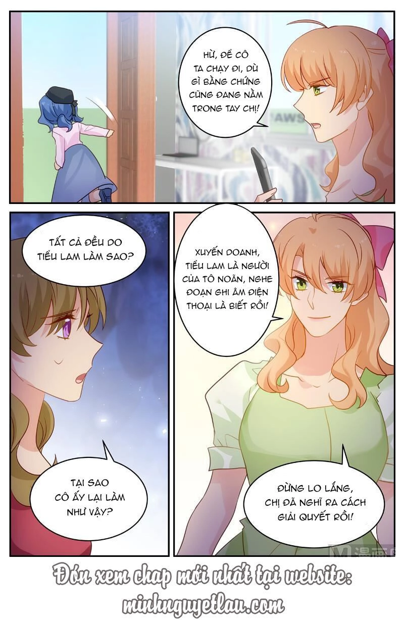 Kim Bài Điềm Thê Chapter 146 - 9