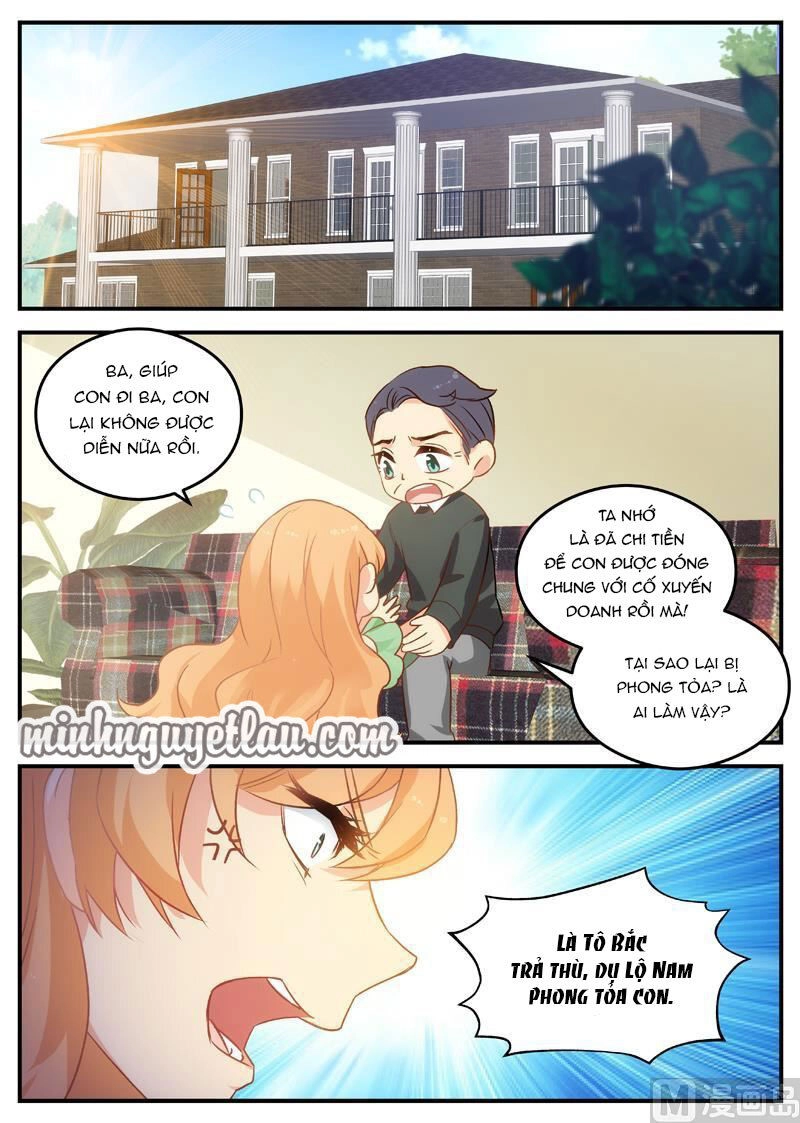 Kim Bài Điềm Thê Chapter 147 - 5