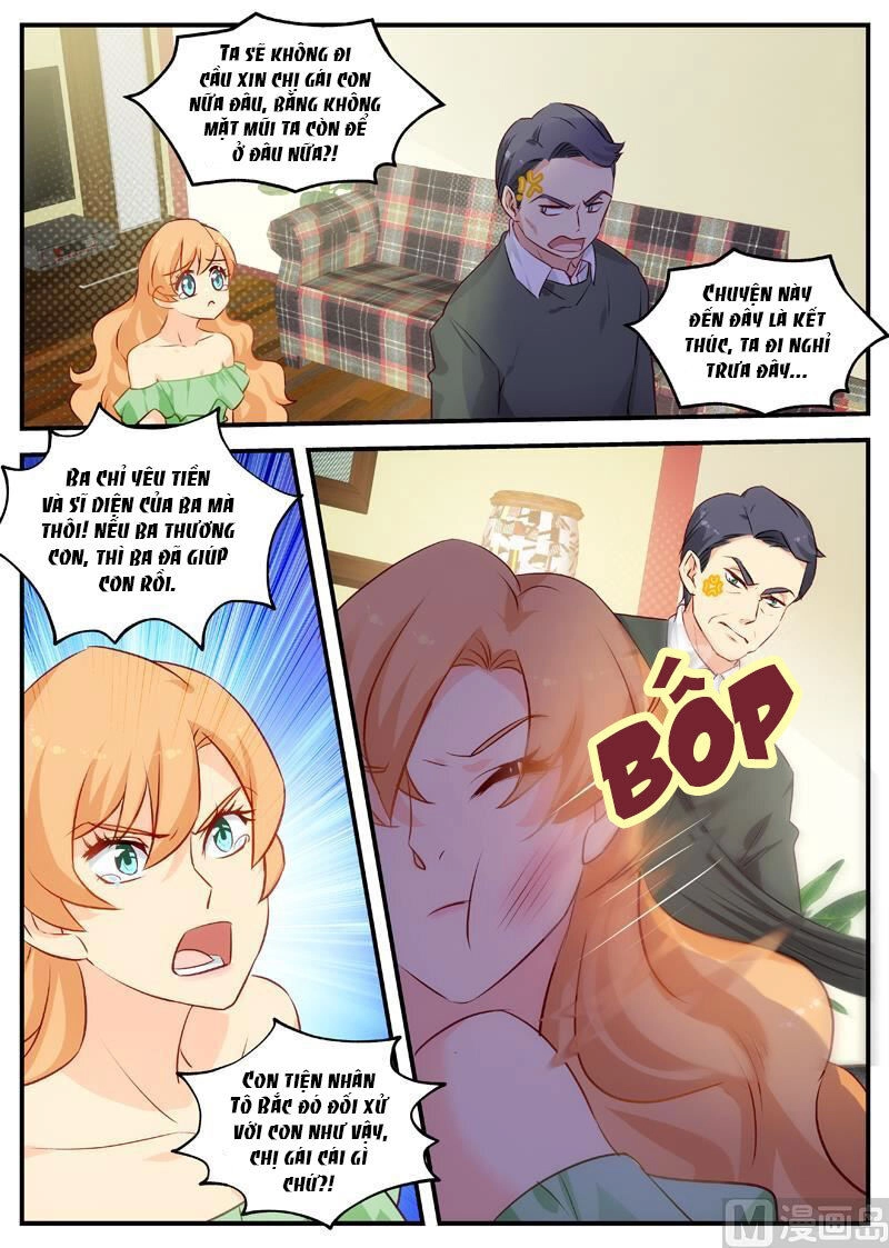 Kim Bài Điềm Thê Chapter 147 - 7