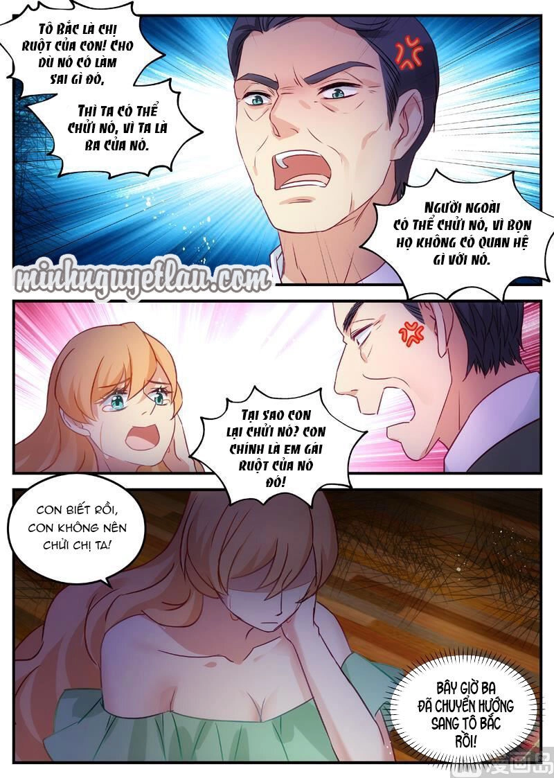 Kim Bài Điềm Thê Chapter 147 - 8