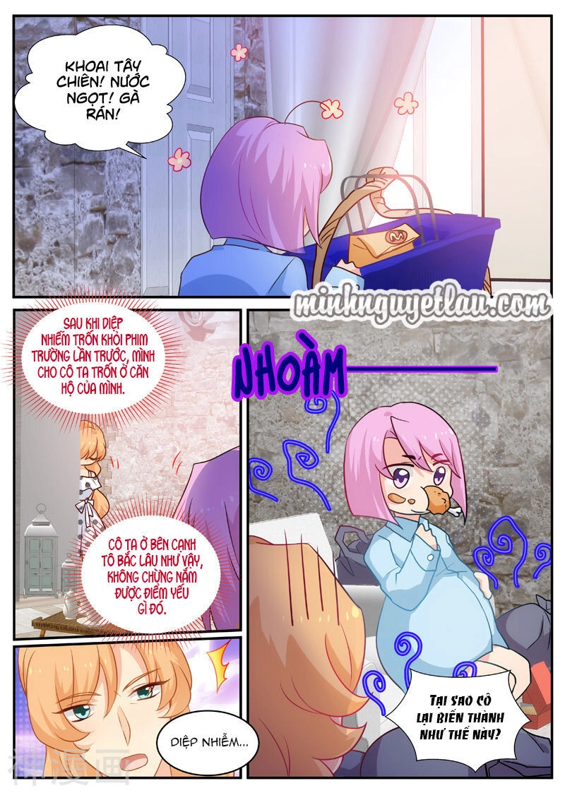 Kim Bài Điềm Thê Chapter 148 - 3