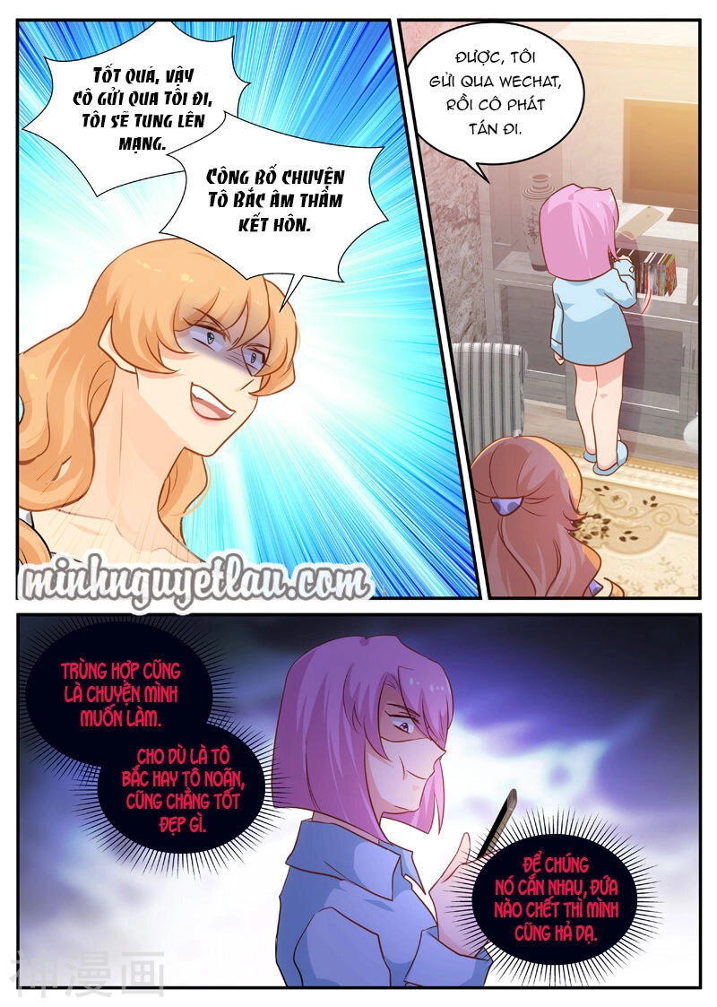 Kim Bài Điềm Thê Chapter 148 - 5