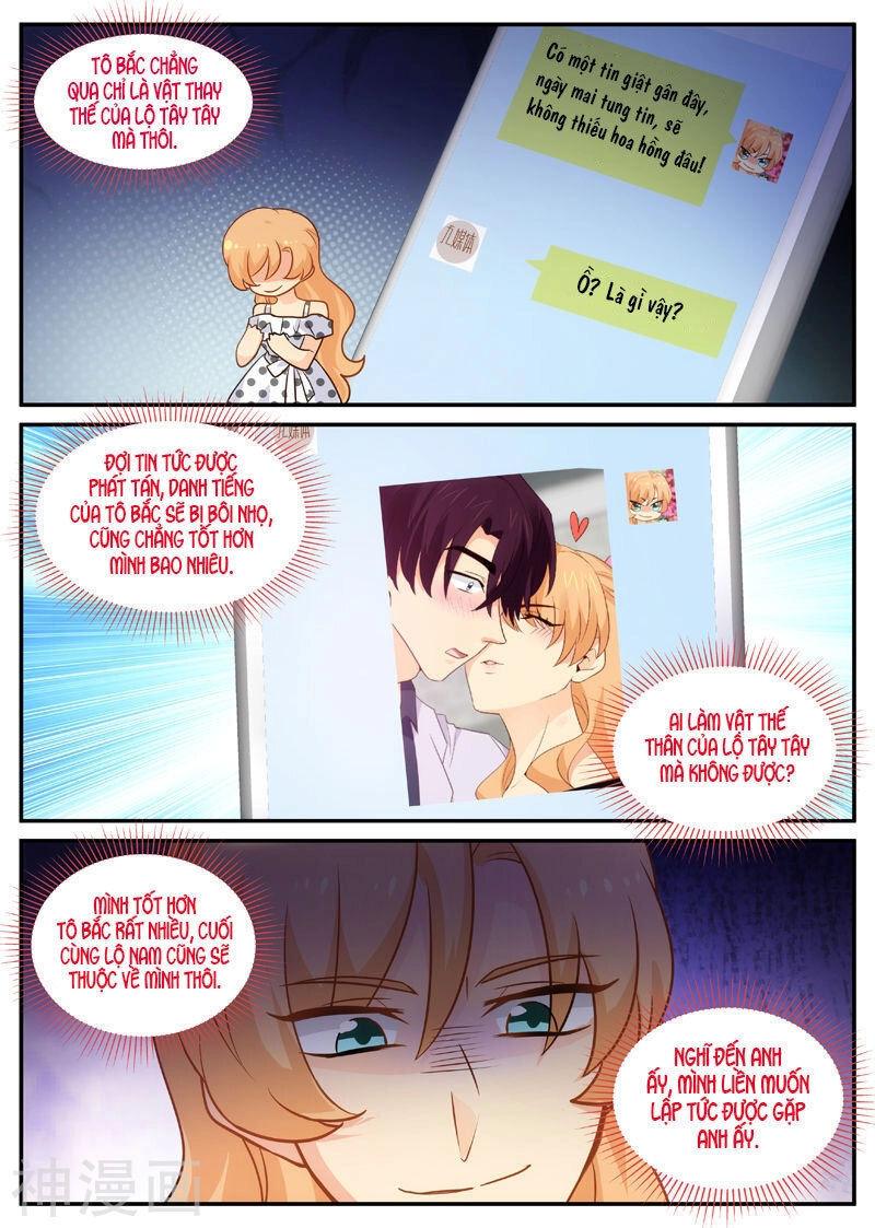 Kim Bài Điềm Thê Chapter 148 - 6