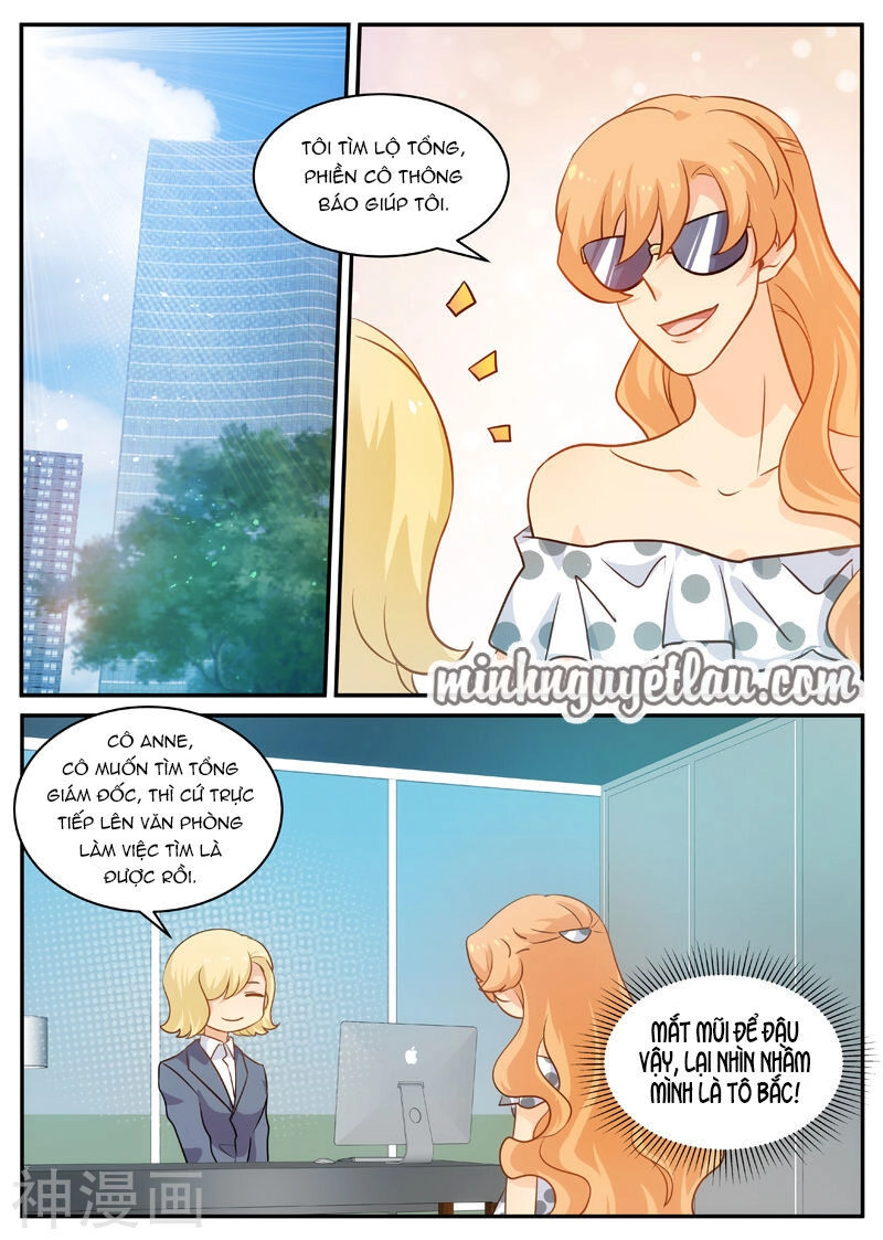 Kim Bài Điềm Thê Chapter 148 - 7