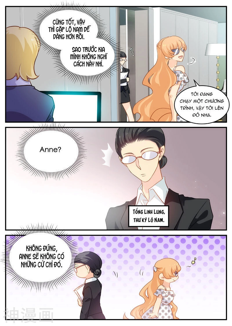 Kim Bài Điềm Thê Chapter 148 - 8