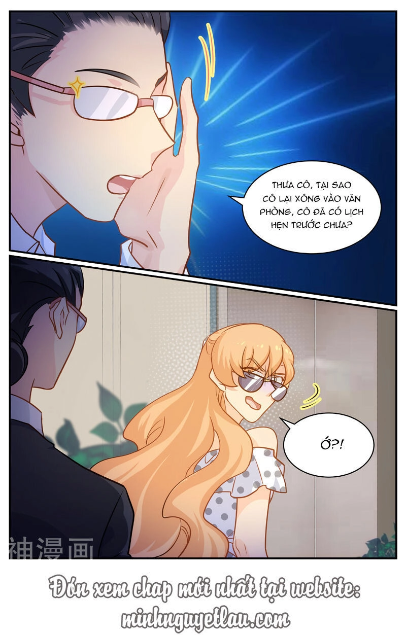 Kim Bài Điềm Thê Chapter 148 - 9