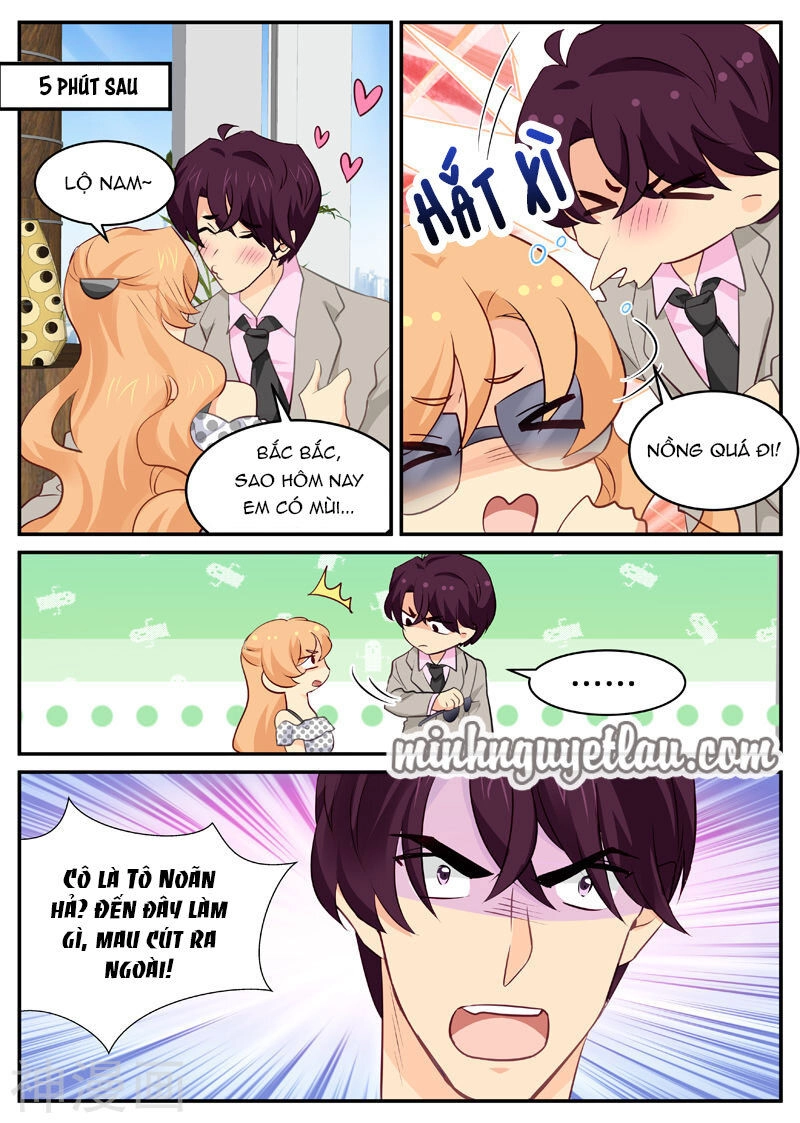 Kim Bài Điềm Thê Chapter 149 - 3