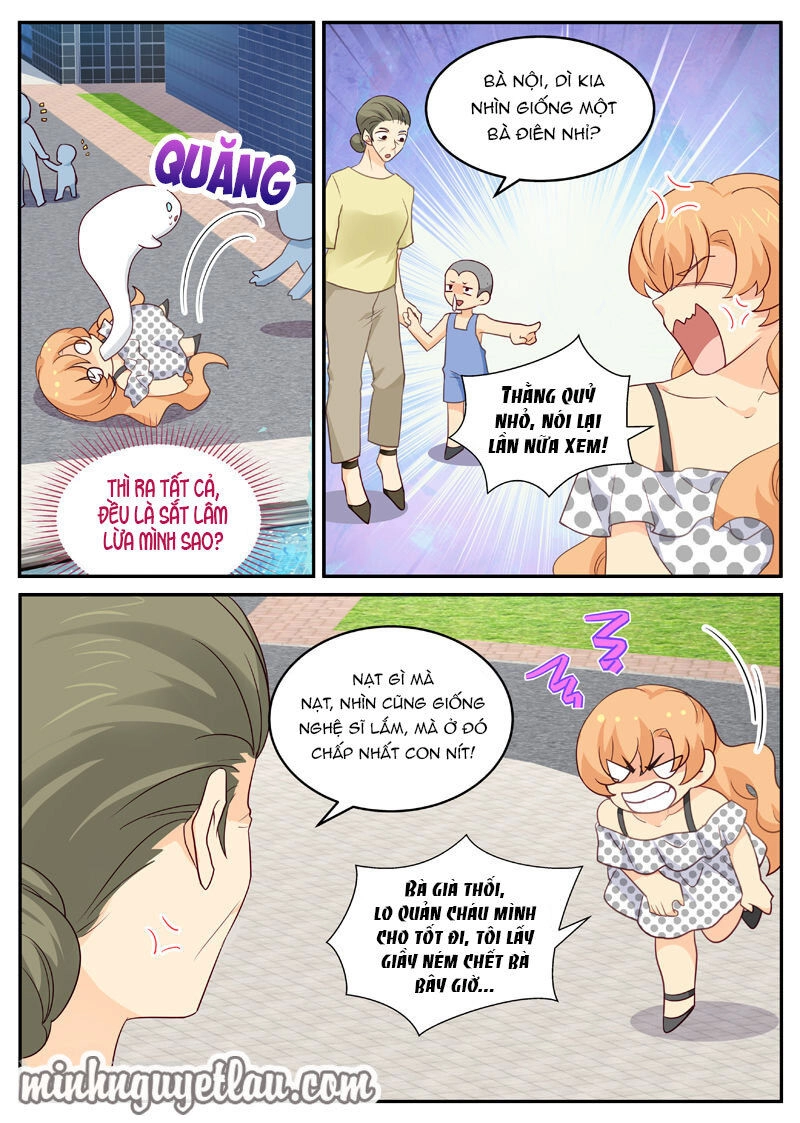 Kim Bài Điềm Thê Chapter 149 - 5