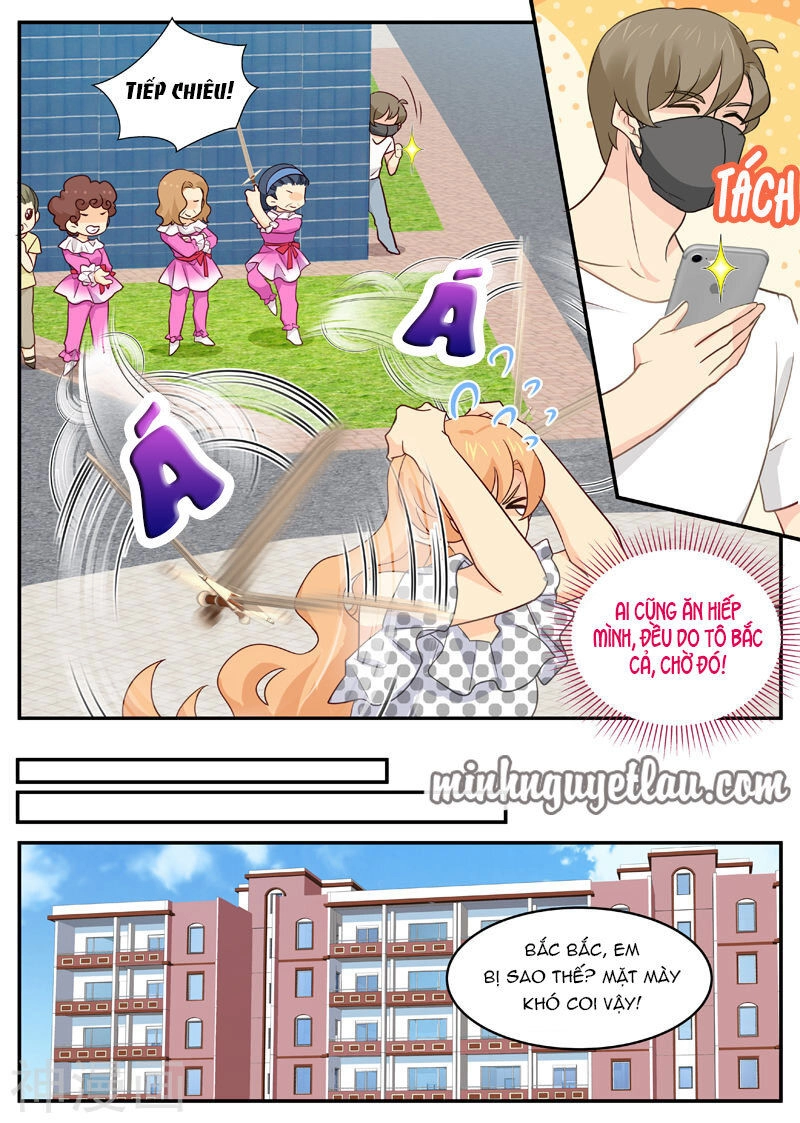 Kim Bài Điềm Thê Chapter 149 - 7