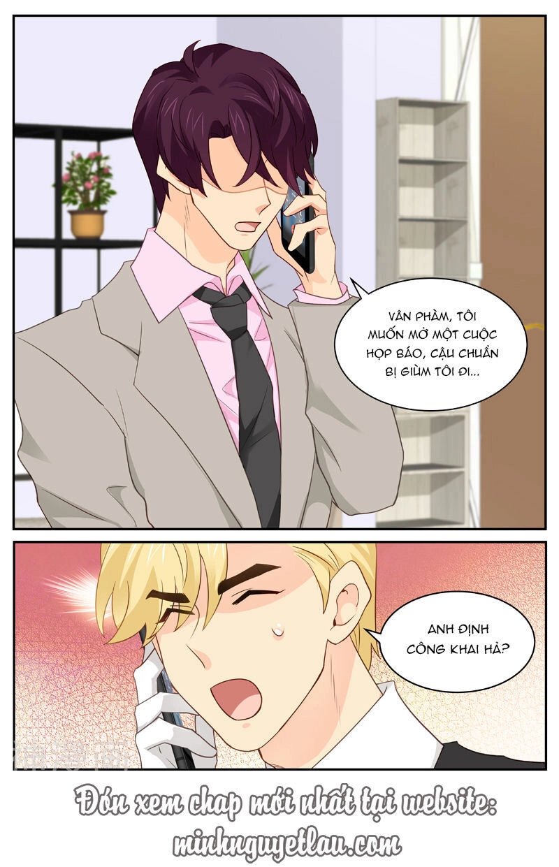 Kim Bài Điềm Thê Chapter 149 - 9