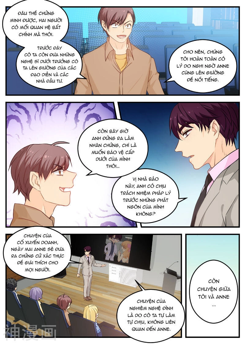 Kim Bài Điềm Thê Chapter 150 - 3