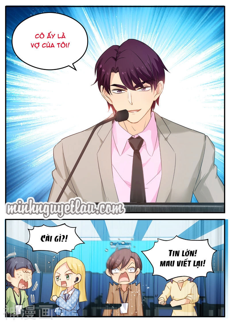 Kim Bài Điềm Thê Chapter 150 - 4