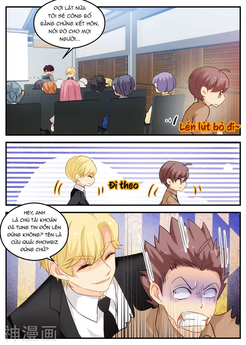 Kim Bài Điềm Thê Chapter 150 - 5