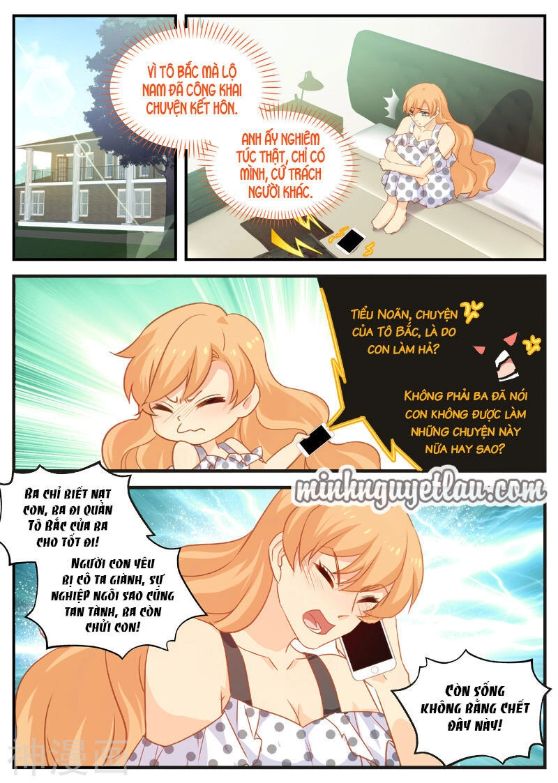 Kim Bài Điềm Thê Chapter 150 - 6