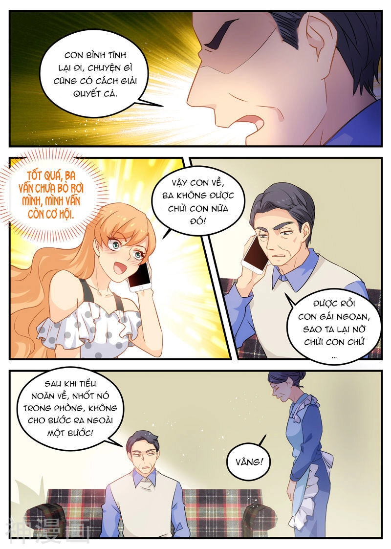 Kim Bài Điềm Thê Chapter 150 - 7