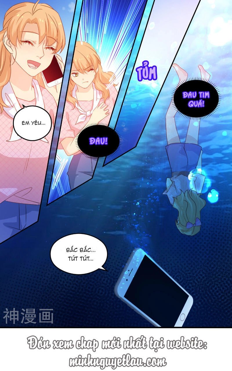 Kim Bài Điềm Thê Chapter 150 - 9