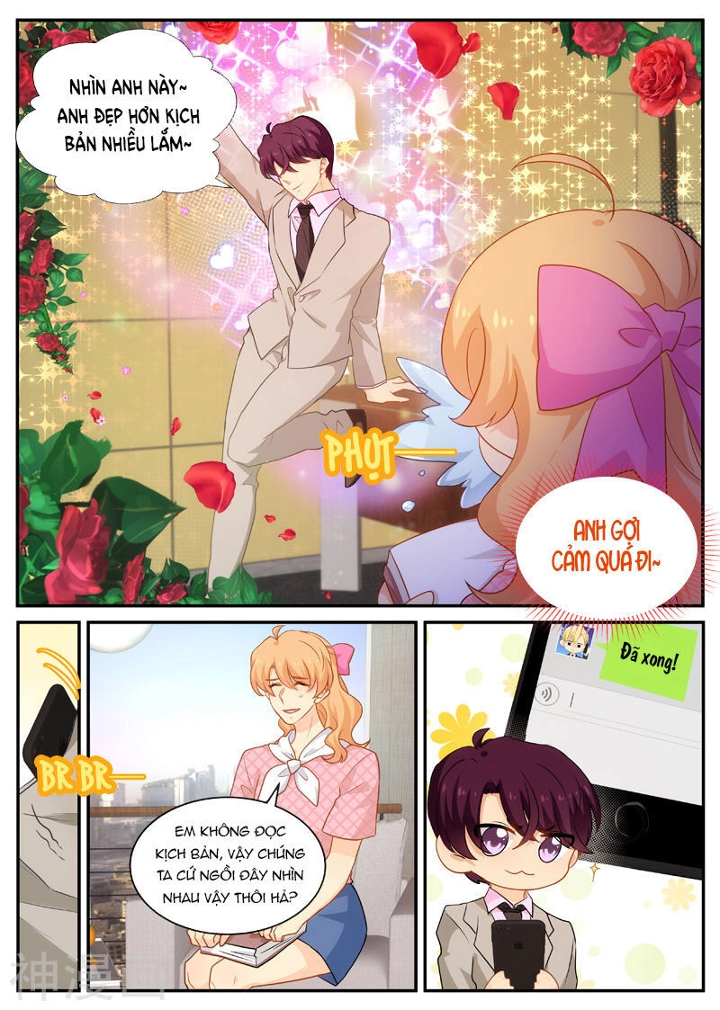 Kim Bài Điềm Thê Chapter 152 - 4