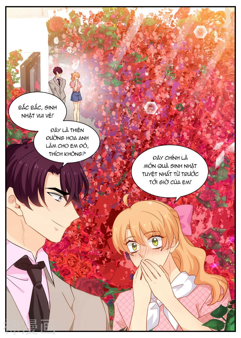 Kim Bài Điềm Thê Chapter 152 - 6