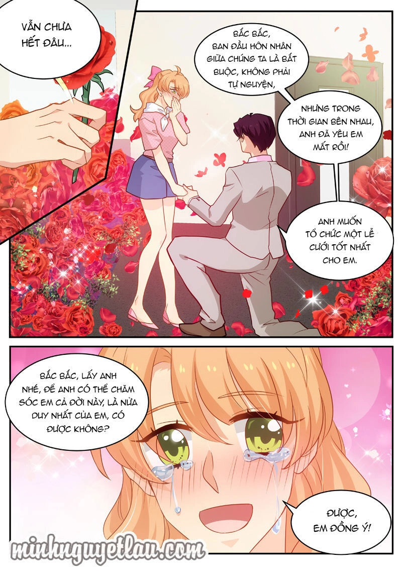 Kim Bài Điềm Thê Chapter 152 - 7