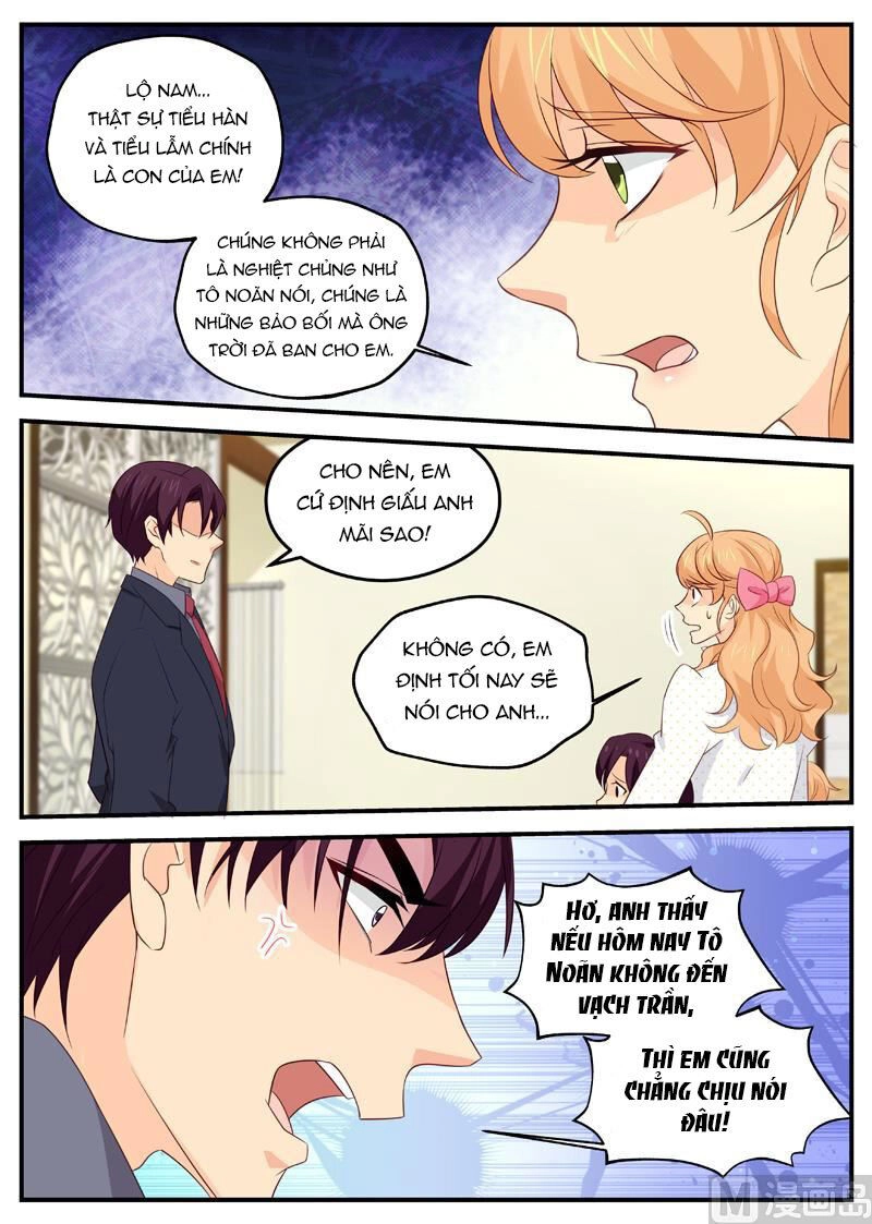 Kim Bài Điềm Thê Chapter 154 - 4