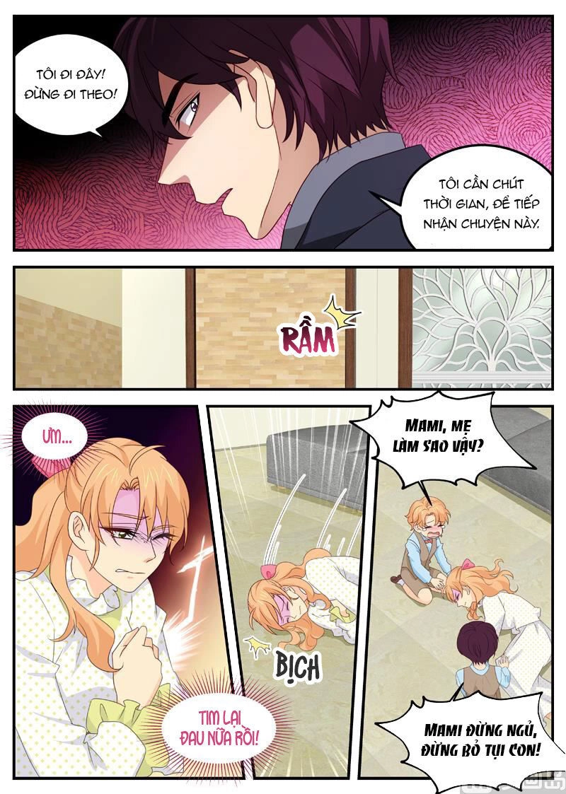 Kim Bài Điềm Thê Chapter 154 - 7