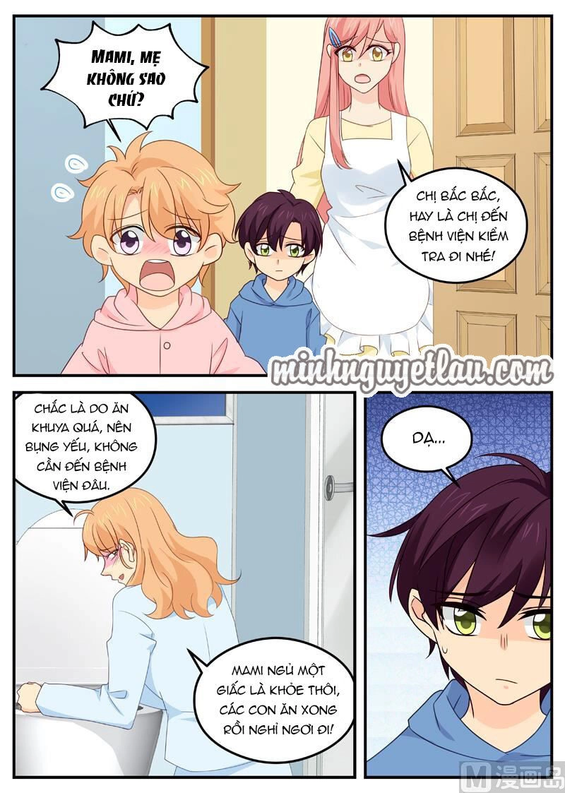 Kim Bài Điềm Thê Chapter 155 - 5