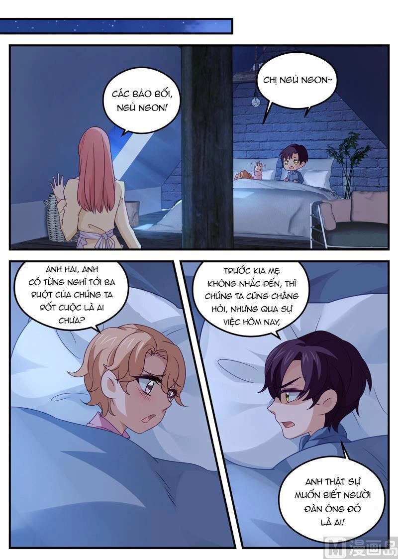 Kim Bài Điềm Thê Chapter 155 - 6