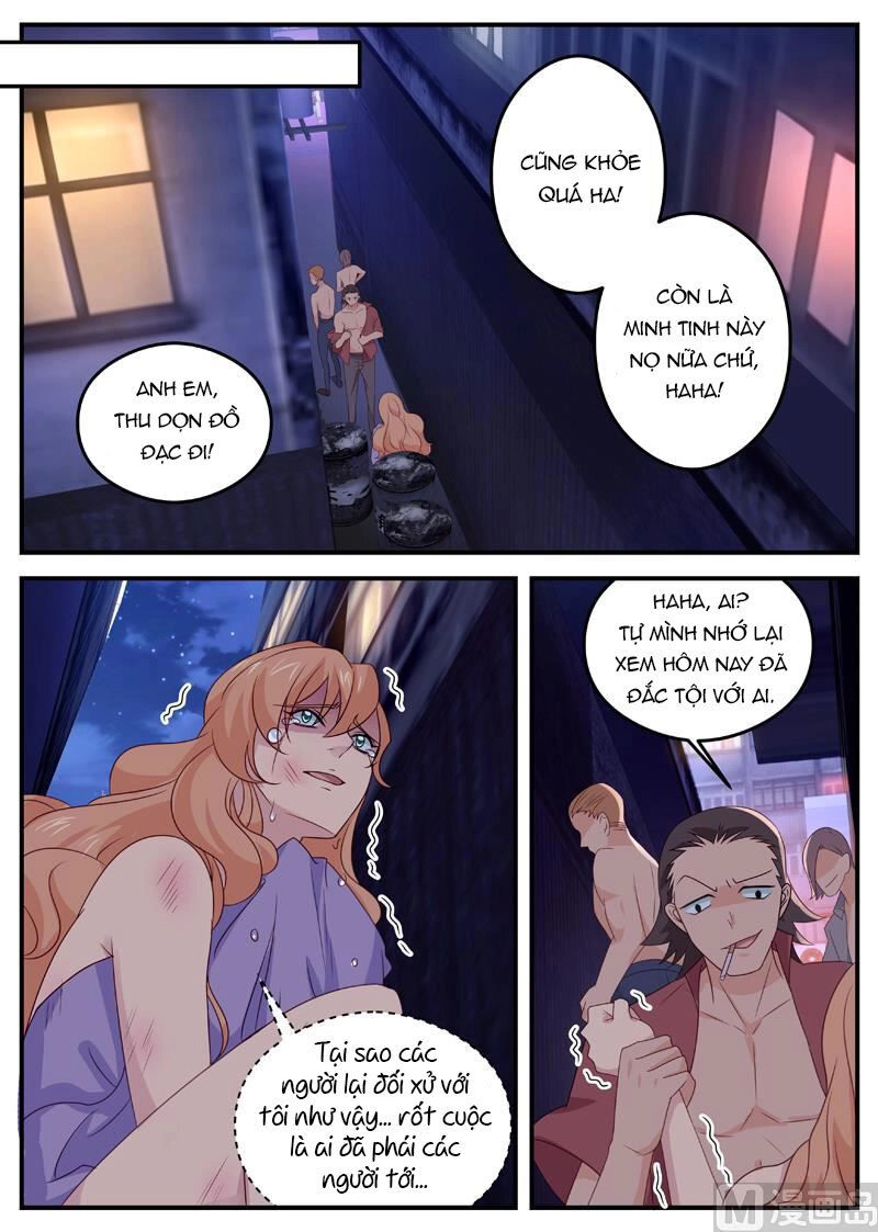 Kim Bài Điềm Thê Chapter 155 - 8