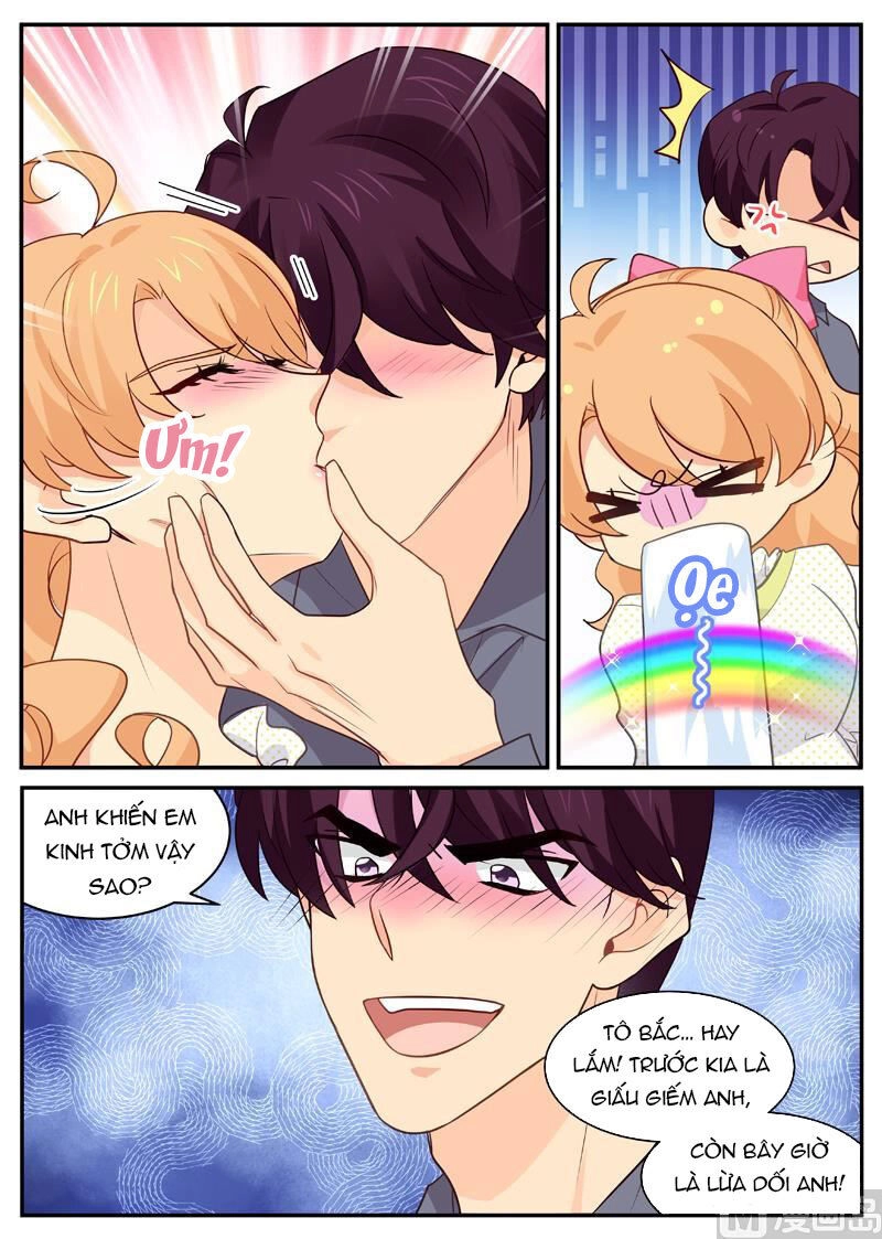 Kim Bài Điềm Thê Chapter 156 - 4