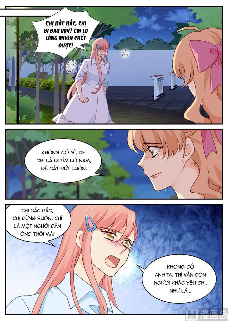 Kim Bài Điềm Thê Chapter 156 - 8