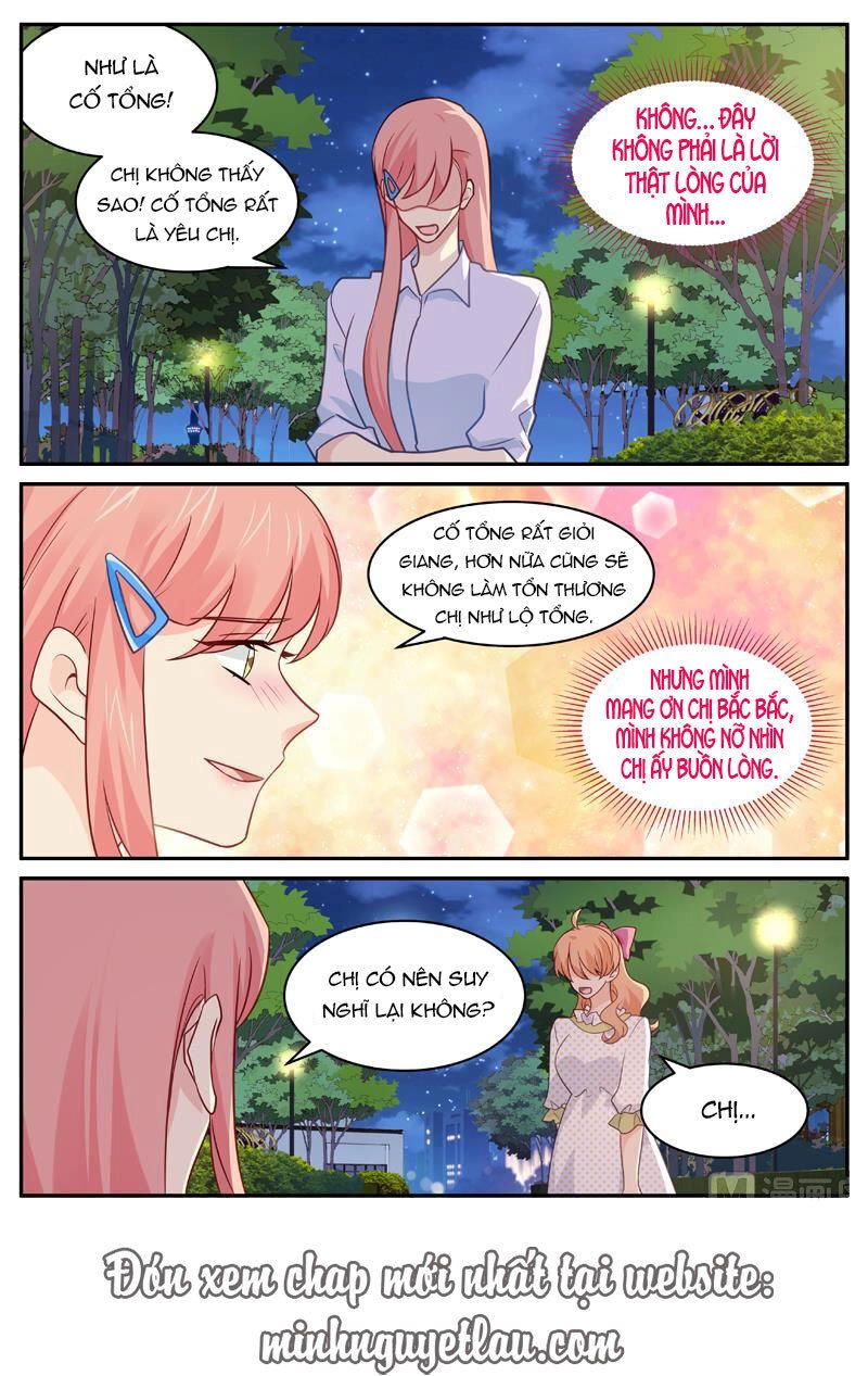 Kim Bài Điềm Thê Chapter 156 - 9