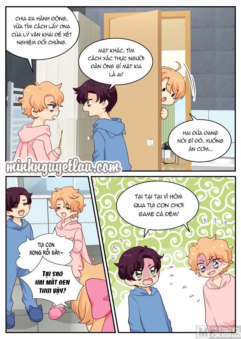 Kim Bài Điềm Thê Chapter 157 - 3