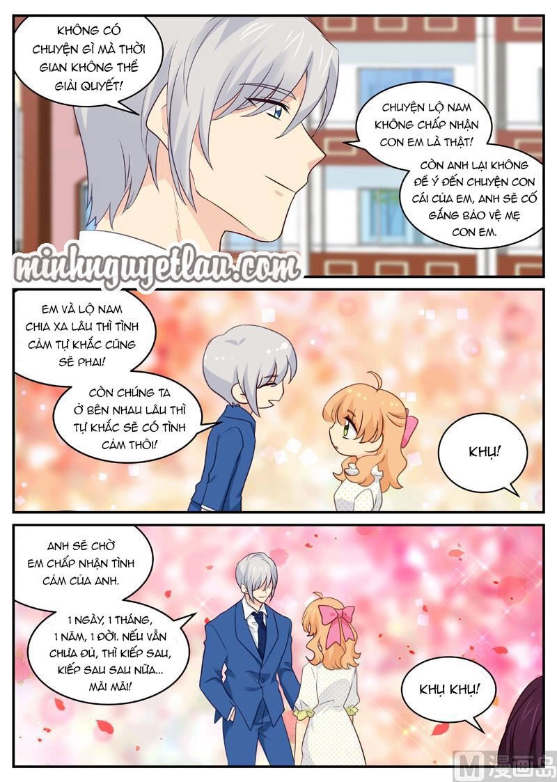 Kim Bài Điềm Thê Chapter 157 - 7