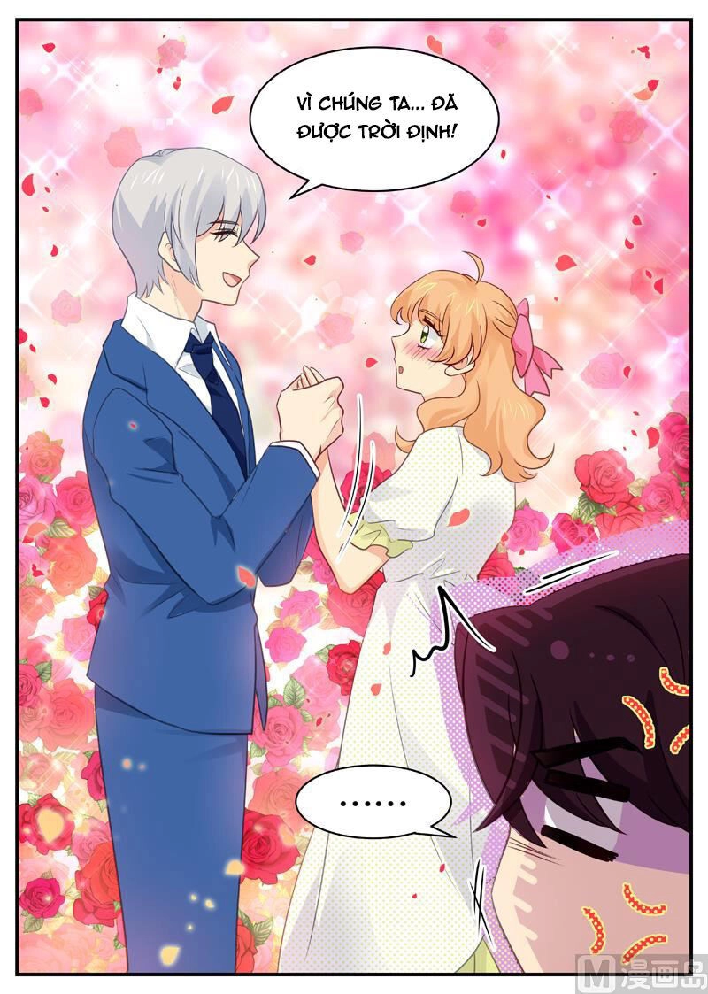 Kim Bài Điềm Thê Chapter 157 - 8