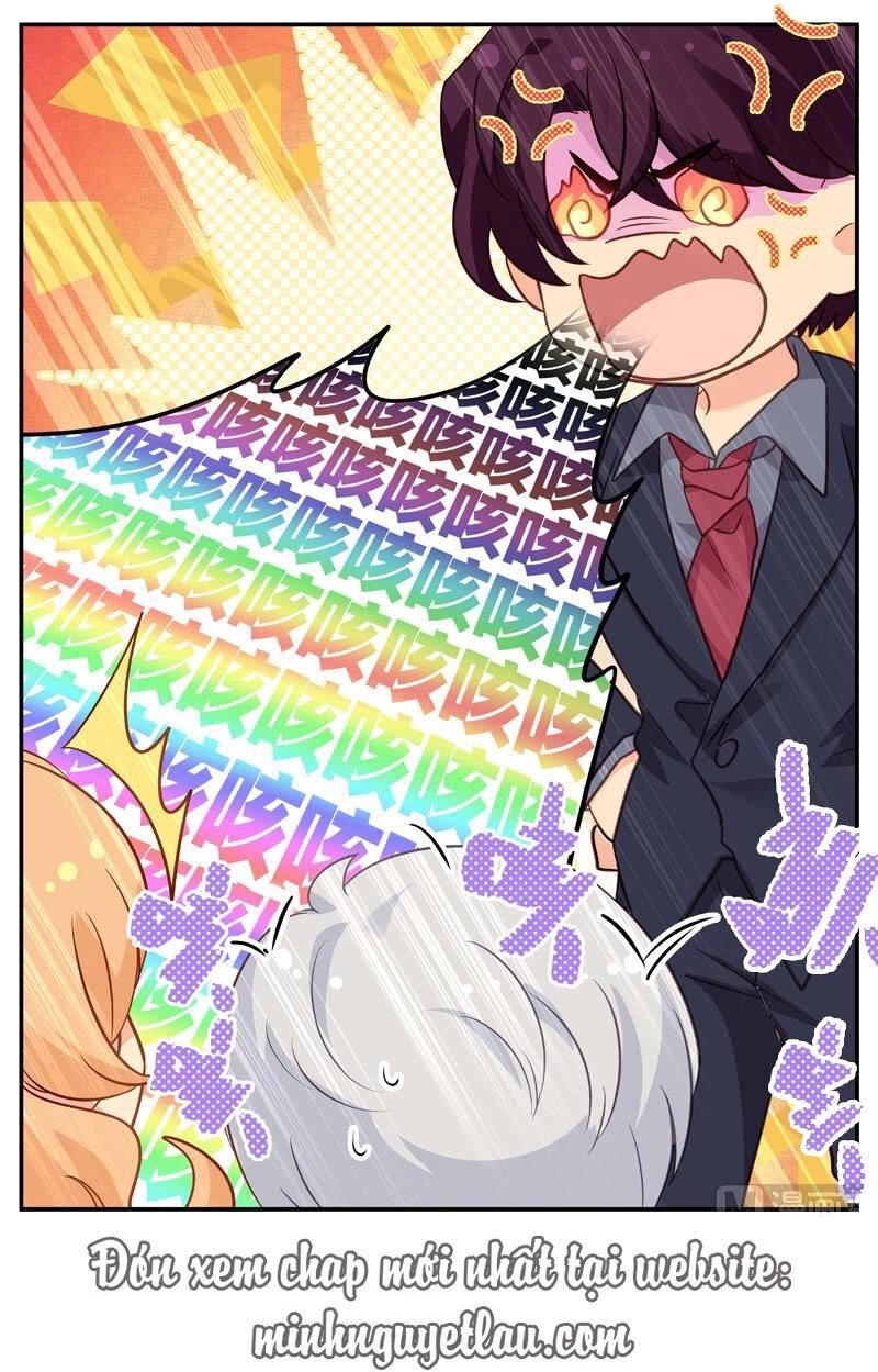 Kim Bài Điềm Thê Chapter 157 - 9