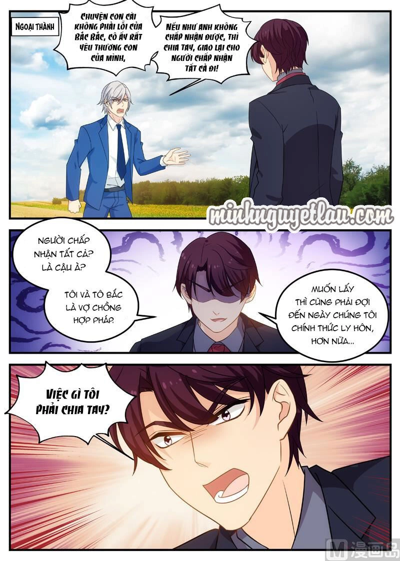 Kim Bài Điềm Thê Chapter 158 - 7