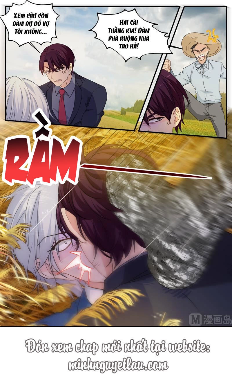 Kim Bài Điềm Thê Chapter 158 - 9