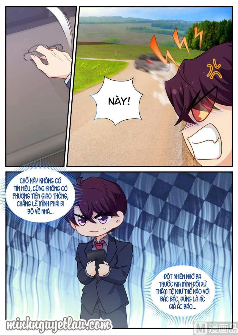 Kim Bài Điềm Thê Chapter 159 - 3