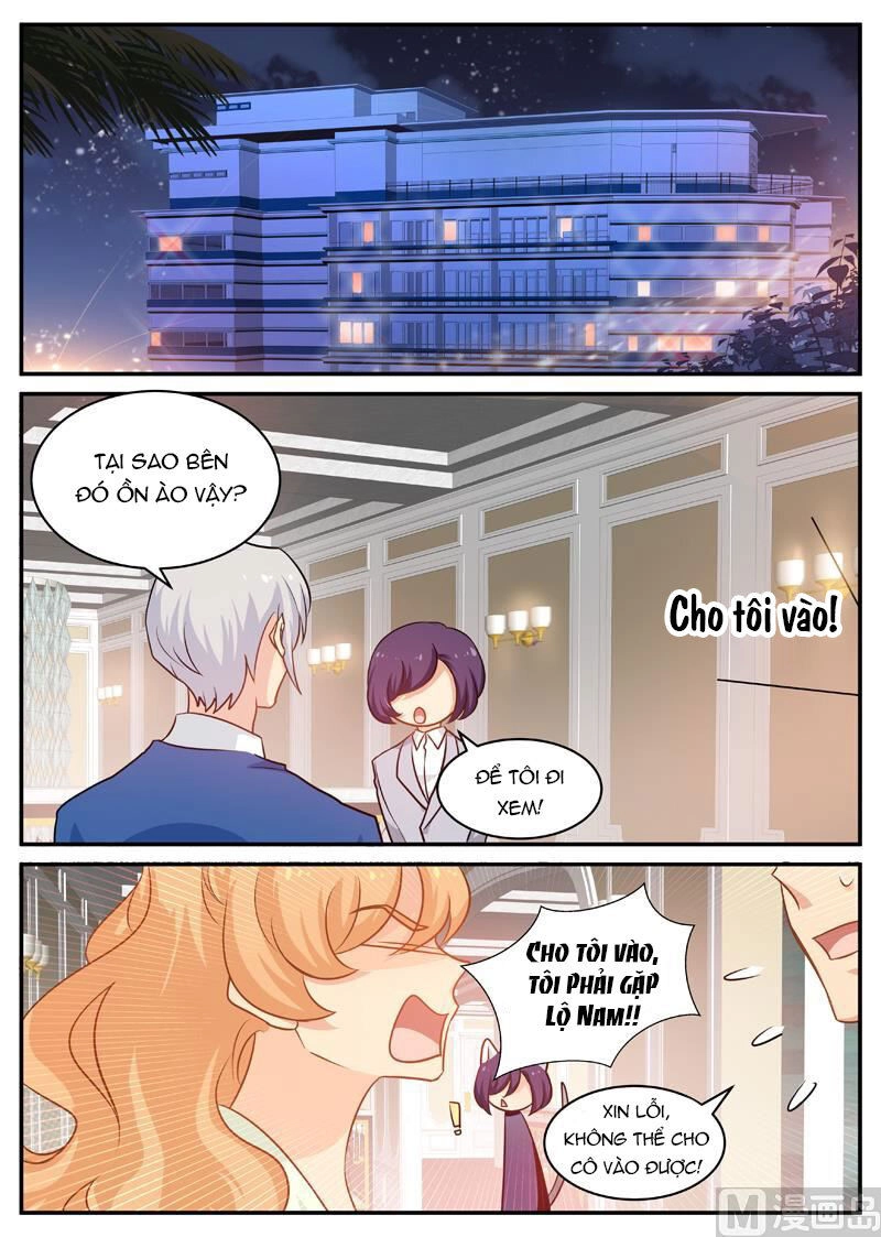 Kim Bài Điềm Thê Chapter 159 - 8