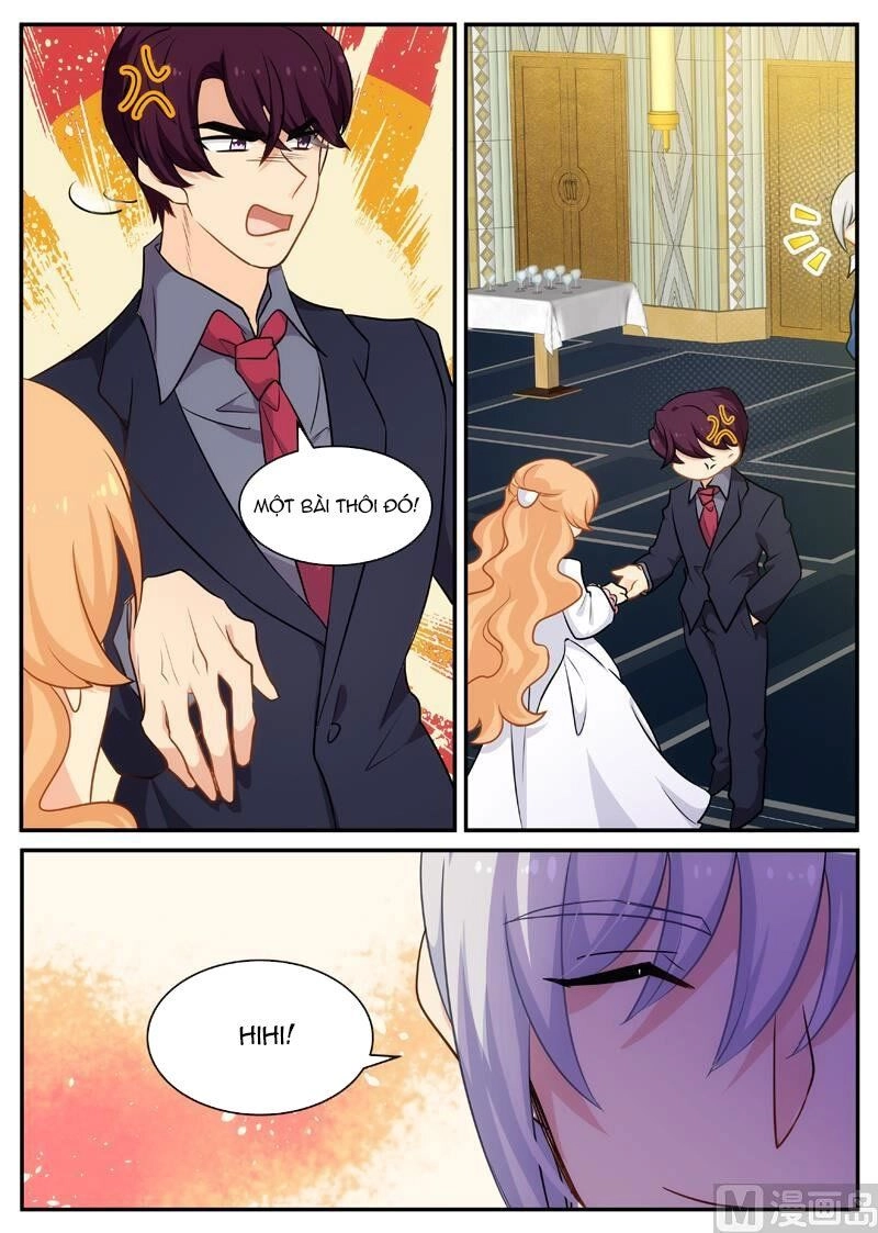 Kim Bài Điềm Thê Chapter 160 - 4