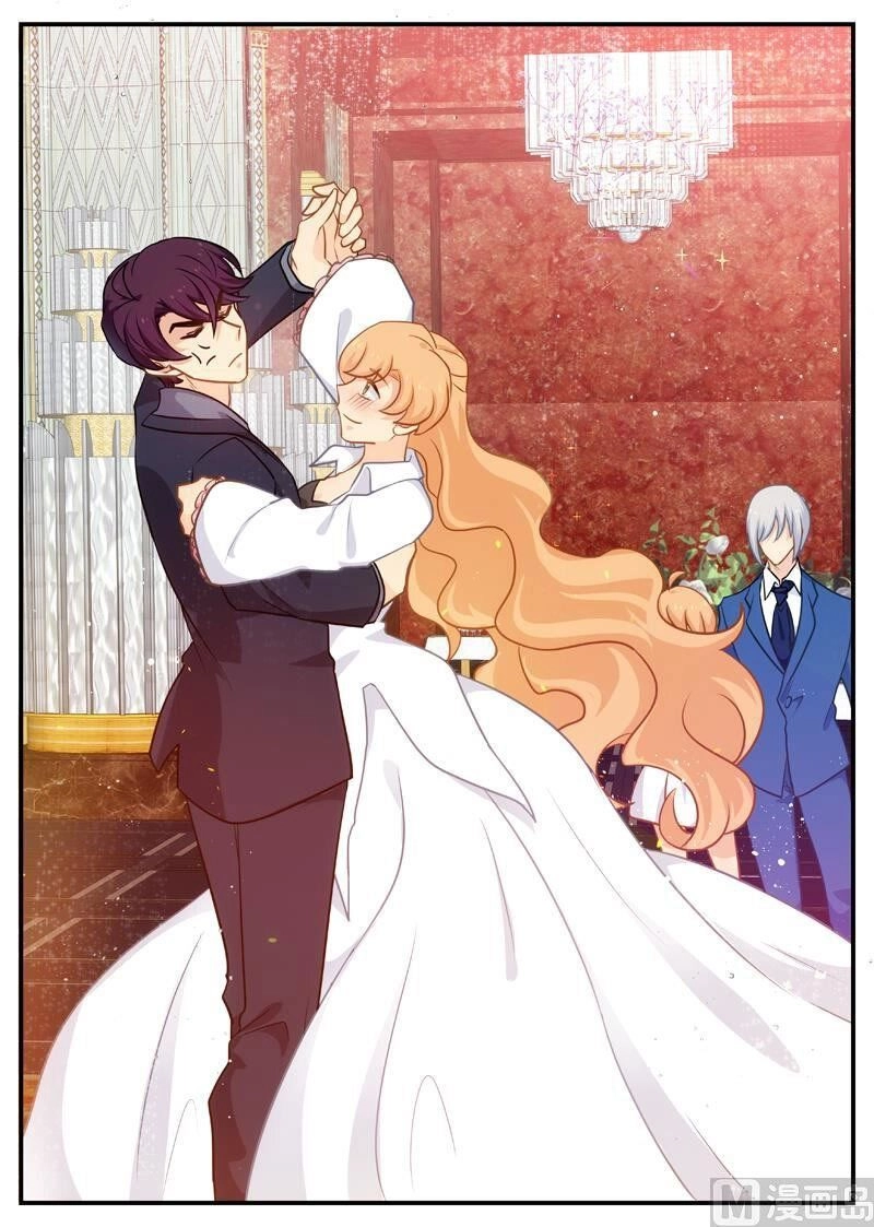 Kim Bài Điềm Thê Chapter 160 - 6