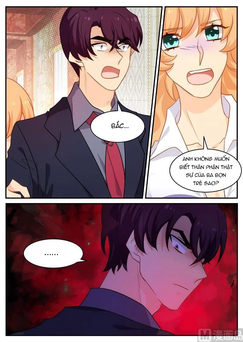 Kim Bài Điềm Thê Chapter 160 - 8