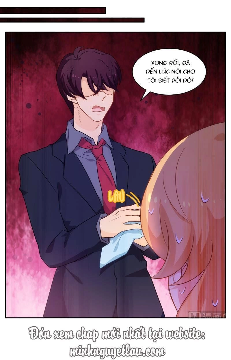 Kim Bài Điềm Thê Chapter 160 - 9