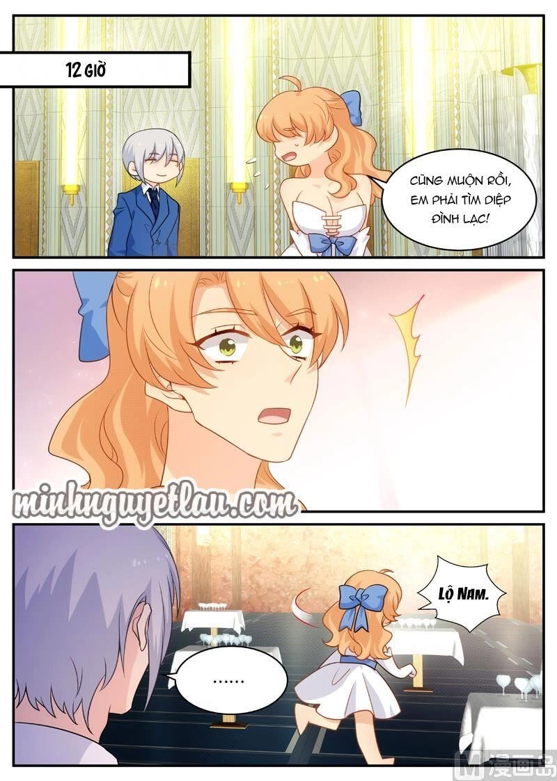 Kim Bài Điềm Thê Chapter 161 - 3