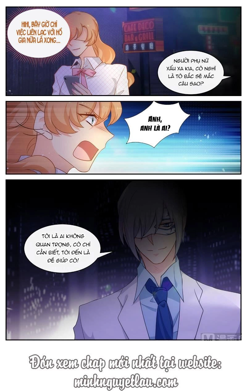 Kim Bài Điềm Thê Chapter 161 - 9