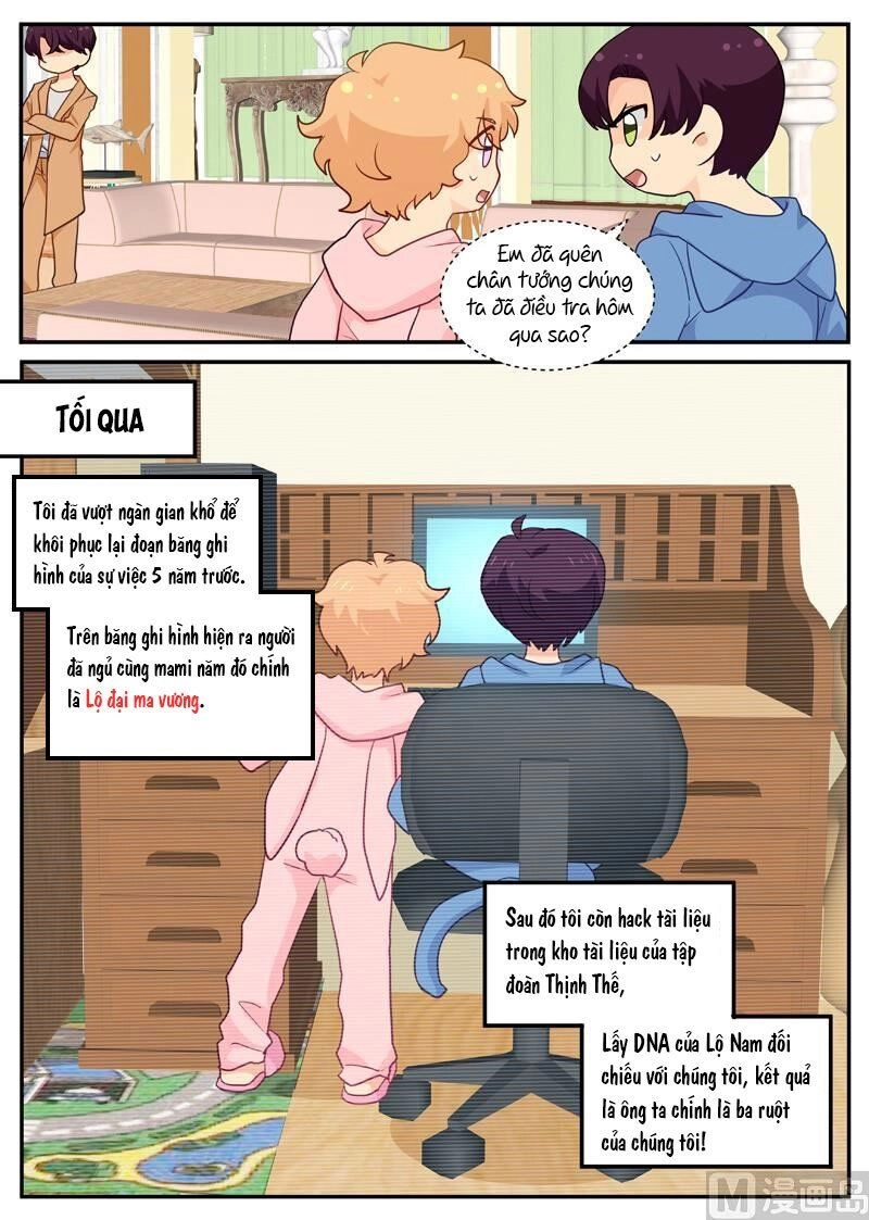 Kim Bài Điềm Thê Chapter 162 - 6