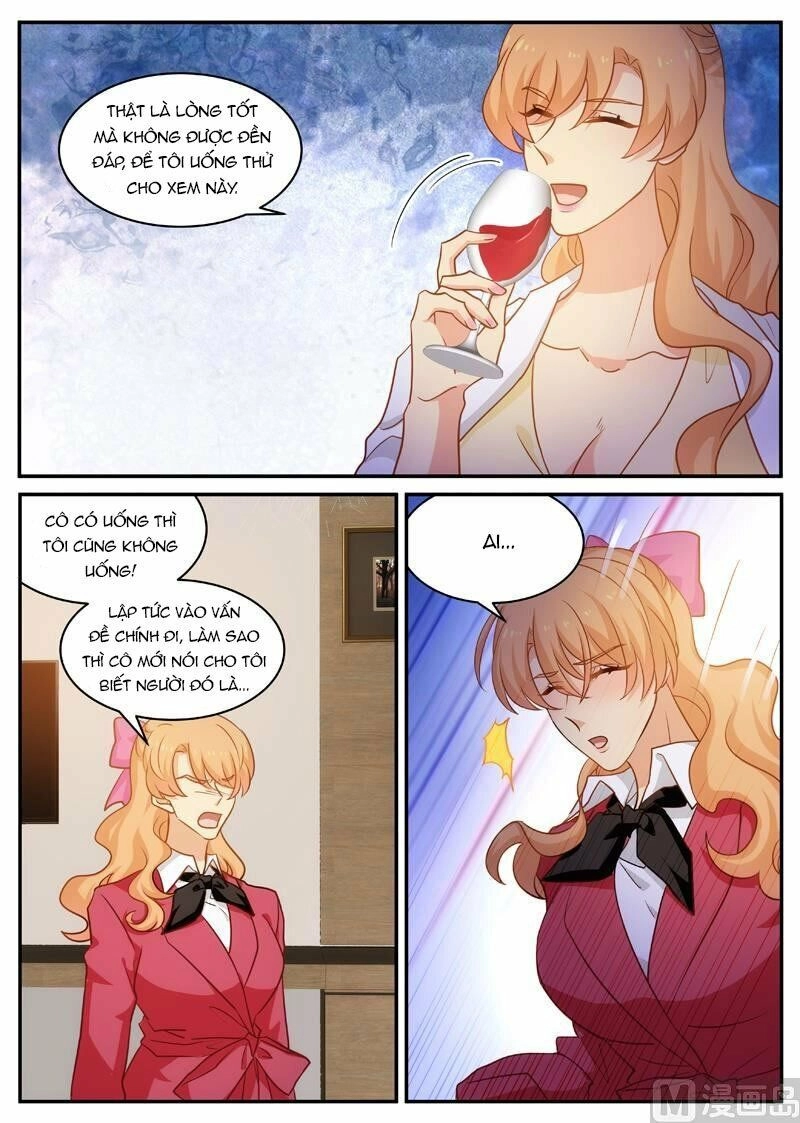 Kim Bài Điềm Thê Chapter 163 - 6